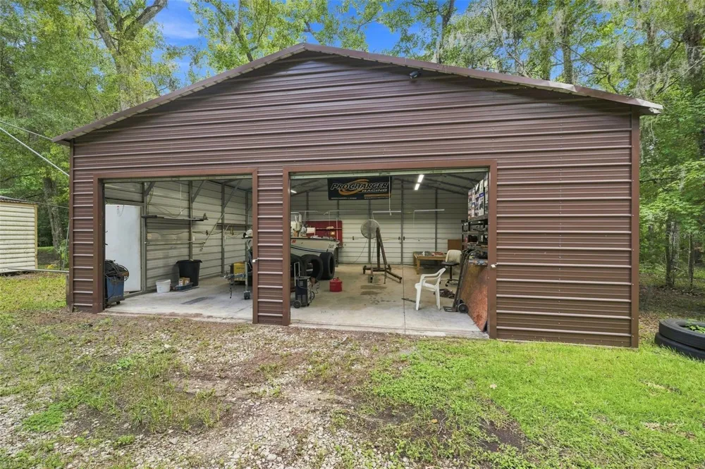 16205 PERIMETER DRIVE Brooksville, FL 34614