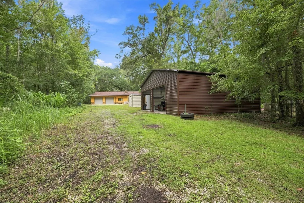 16205 PERIMETER DRIVE Brooksville, FL 34614