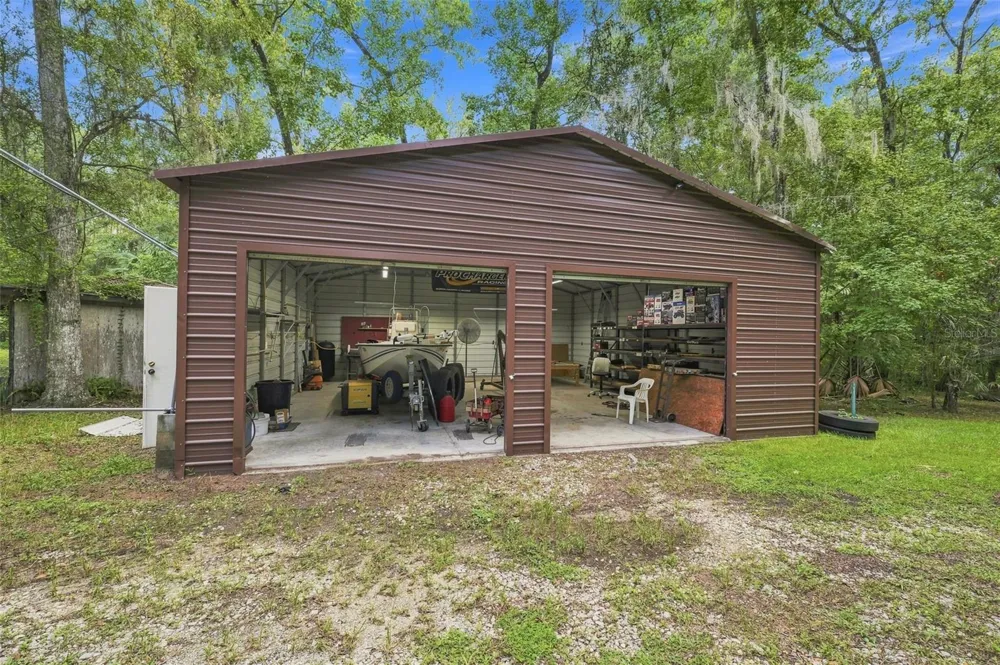 16205 PERIMETER DRIVE Brooksville, FL 34614