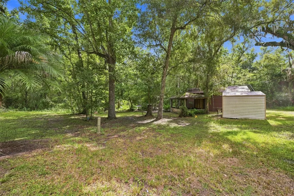 16205 PERIMETER DRIVE Brooksville, FL 34614