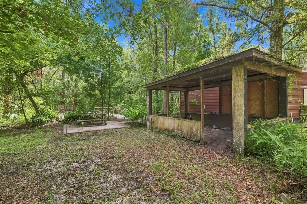 16205 PERIMETER DRIVE Brooksville, FL 34614