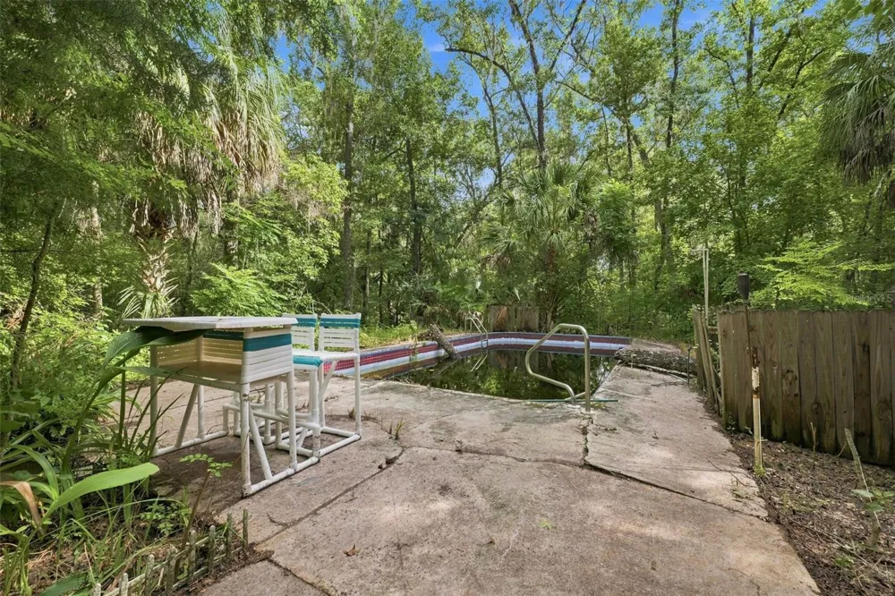 16205 PERIMETER DRIVE Brooksville, FL 34614