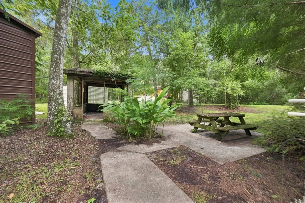 16205 PERIMETER DRIVE Brooksville, FL 34614
