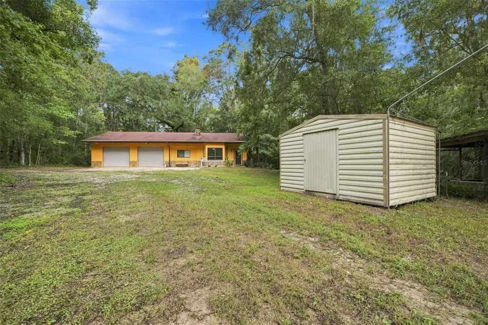 16205 PERIMETER DRIVE Brooksville, FL 34614