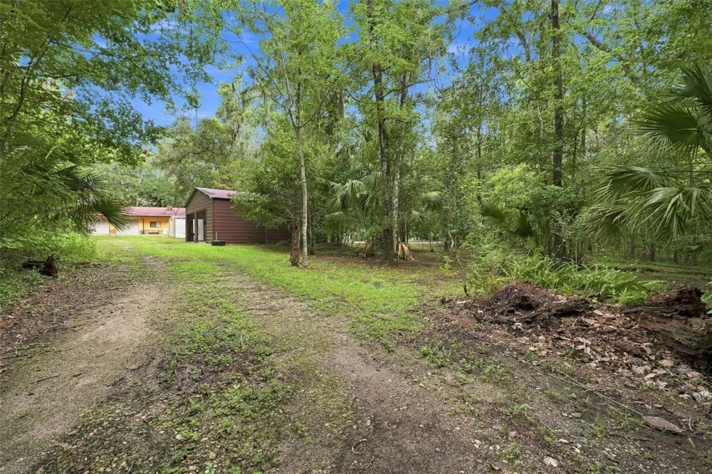 16205 PERIMETER DRIVE Brooksville, FL 34614