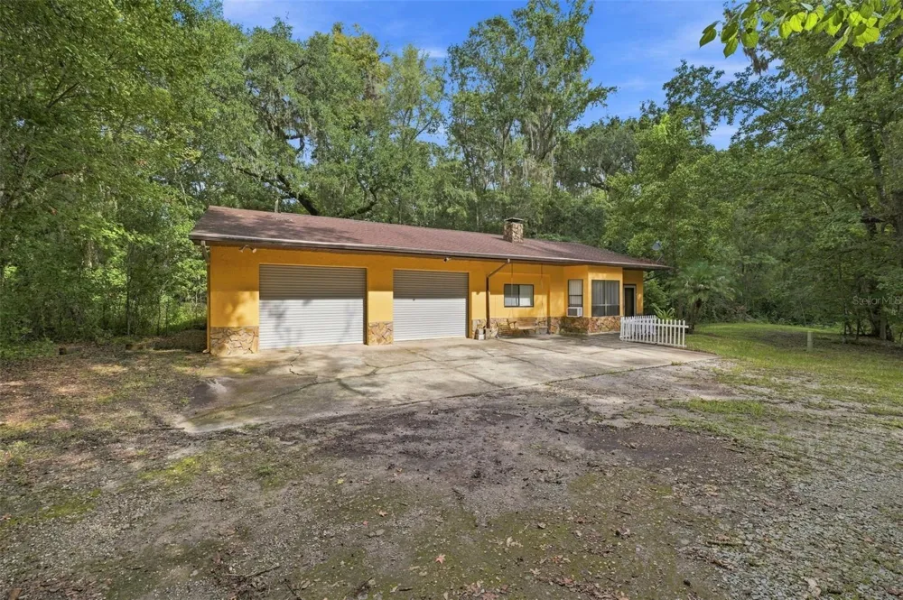 16205 PERIMETER DRIVE Brooksville, FL 34614