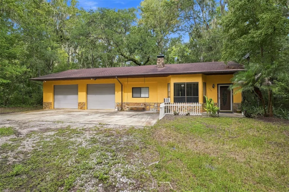 16205 PERIMETER DRIVE Brooksville, FL 34614