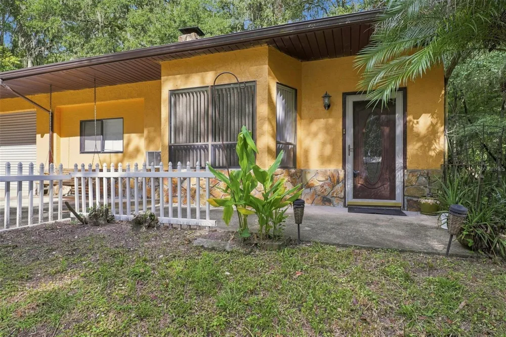 16205 PERIMETER DRIVE Brooksville, FL 34614