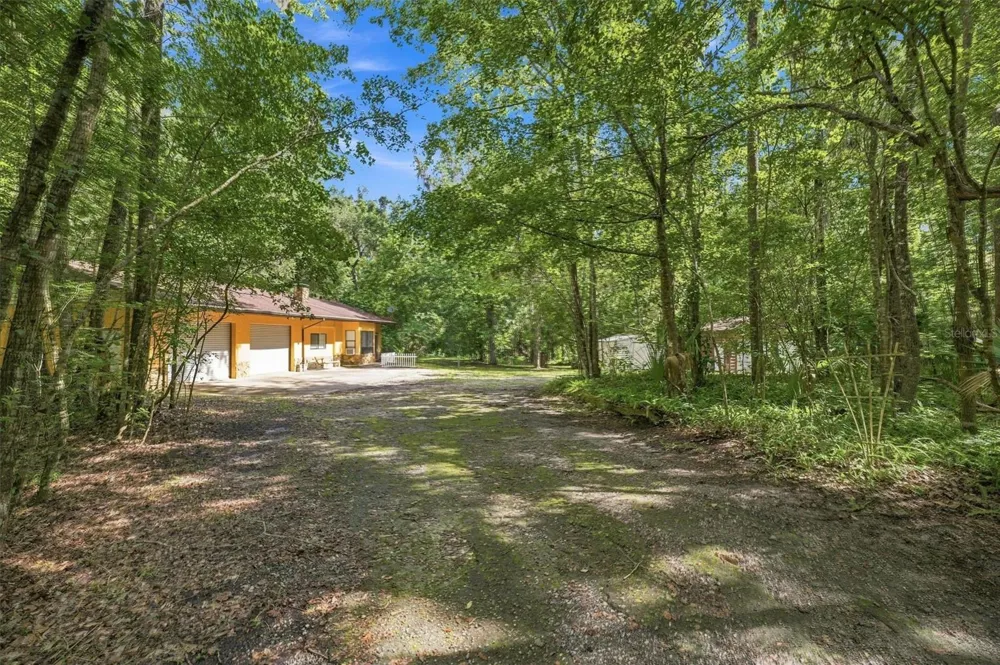 16205 PERIMETER DRIVE Brooksville, FL 34614