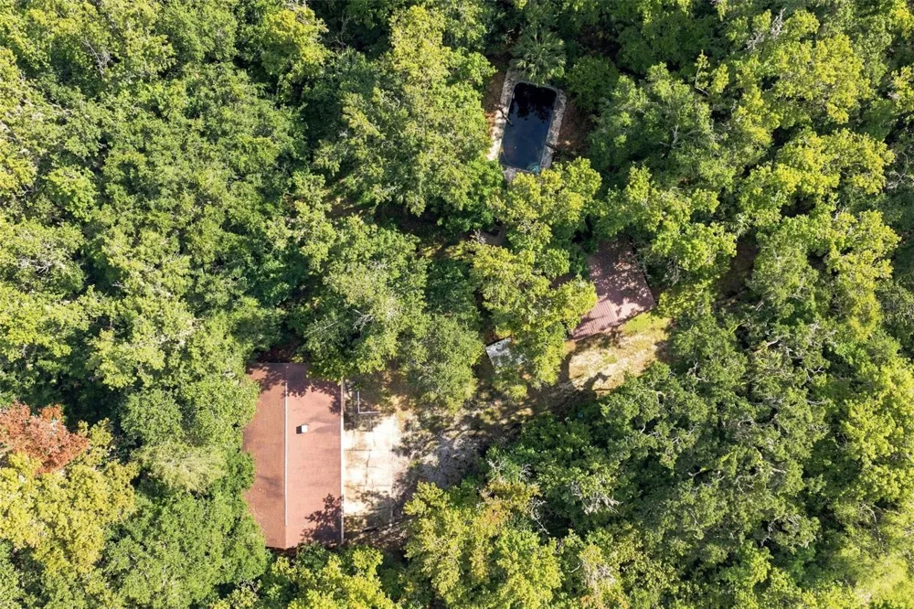 16205 PERIMETER DRIVE Brooksville, FL 34614
