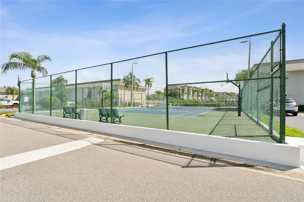 8829 BAY POINTE DRIVE #206 Tampa, FL 33615