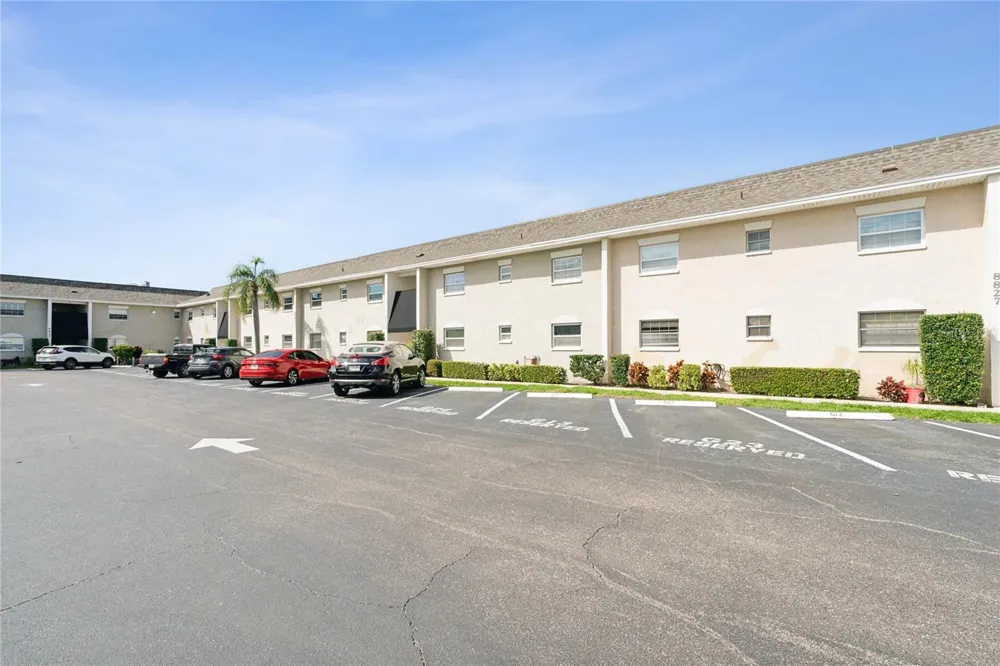 8829 BAY POINTE DRIVE #206 Tampa, FL 33615
