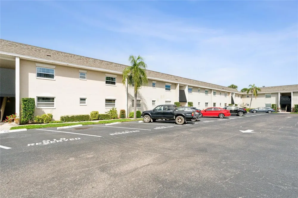 8829 BAY POINTE DRIVE #206 Tampa, FL 33615
