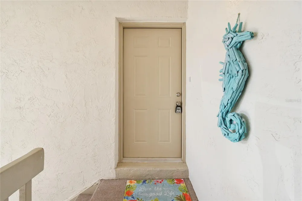8829 BAY POINTE DRIVE #206 Tampa, FL 33615