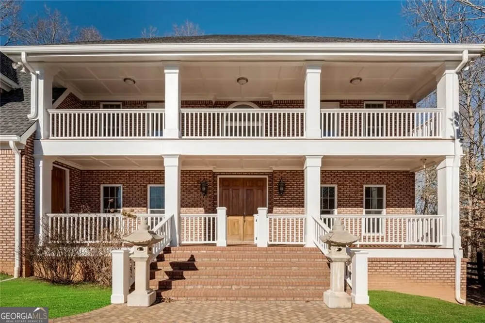 1040 Little River WAY Alpharetta, GA 30004