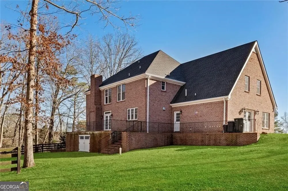 1040 Little River WAY Alpharetta, GA 30004
