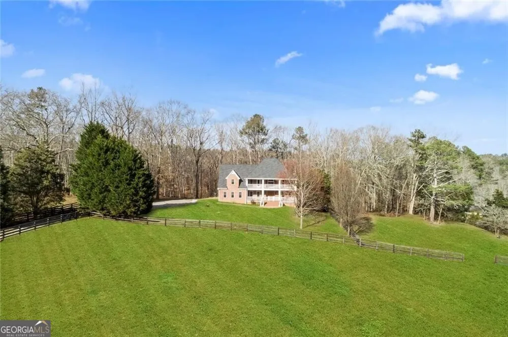 1040 Little River WAY Alpharetta, GA 30004
