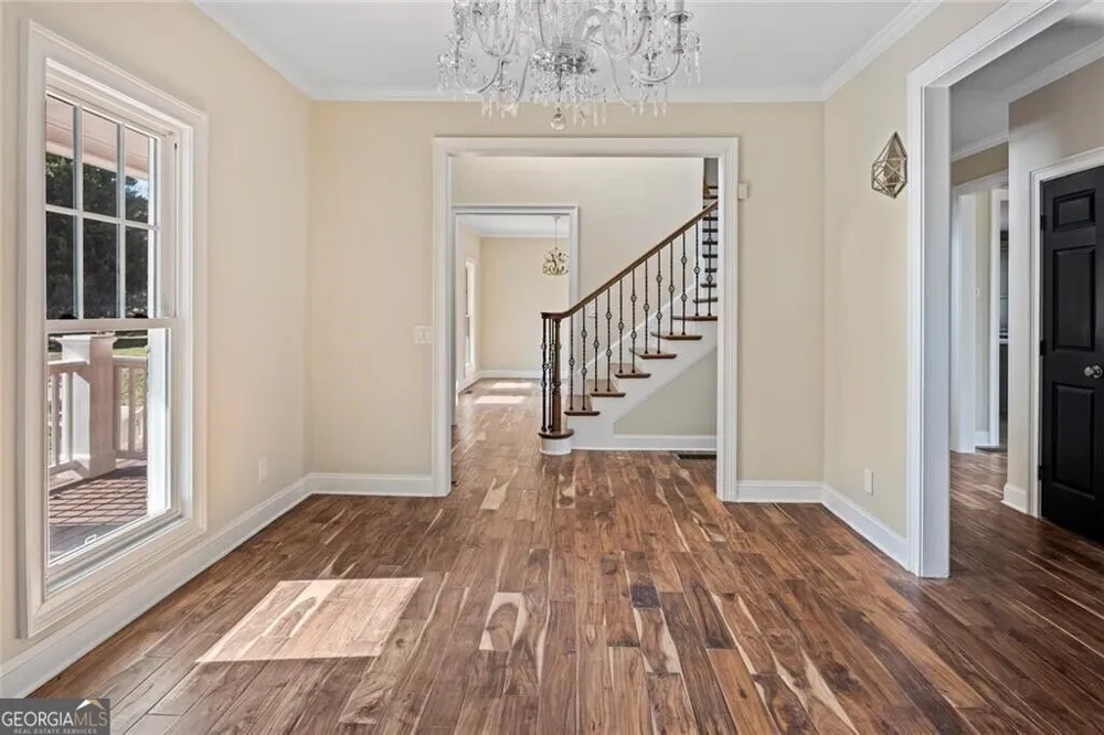 1040 Little River WAY Alpharetta, GA 30004