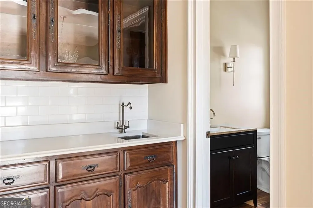 1040 Little River WAY Alpharetta, GA 30004
