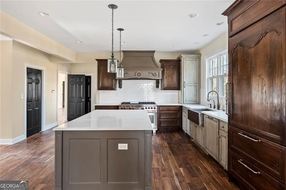 1040 Little River WAY Alpharetta, GA 30004