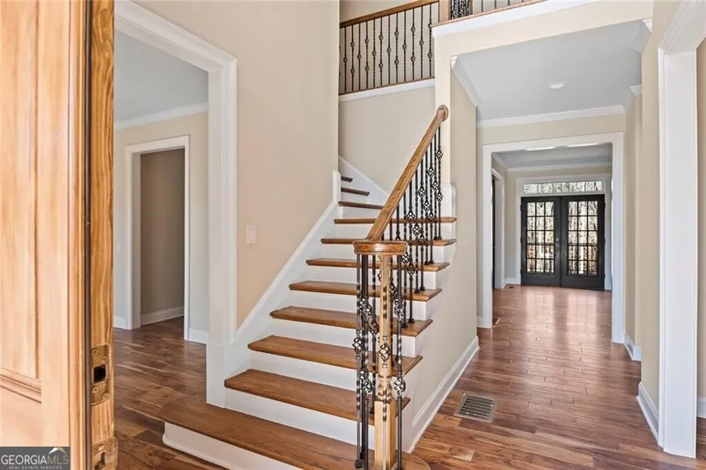 1040 Little River WAY Alpharetta, GA 30004