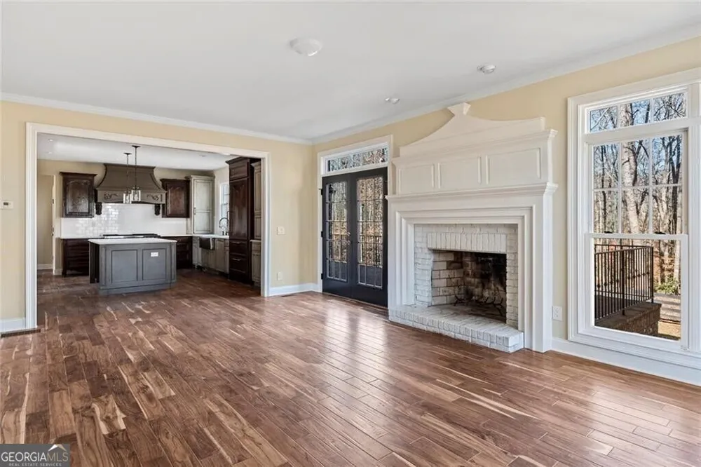 1040 Little River WAY Alpharetta, GA 30004