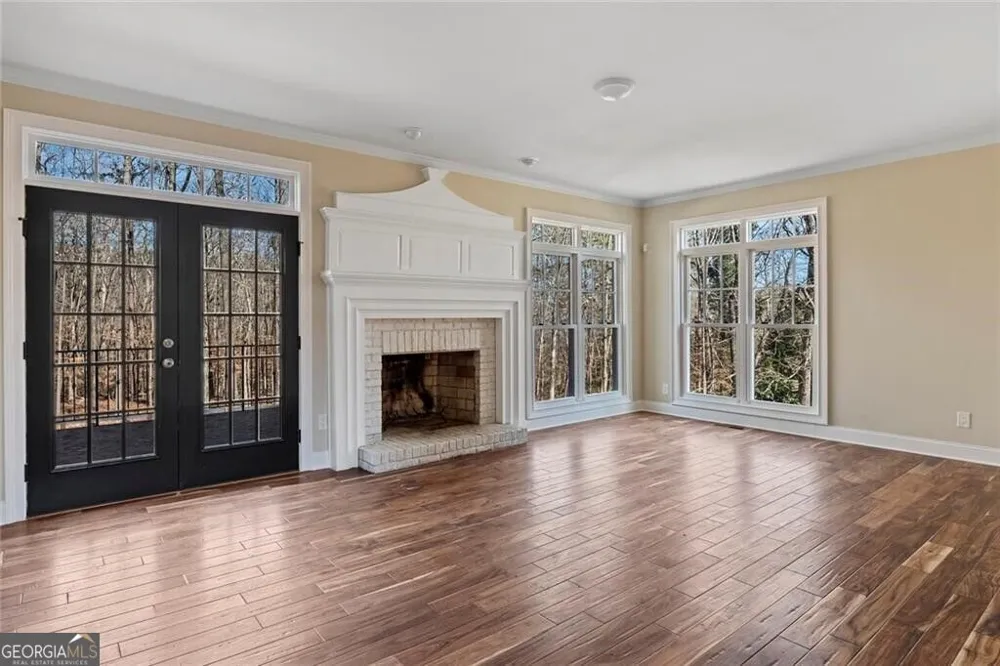 1040 Little River WAY Alpharetta, GA 30004