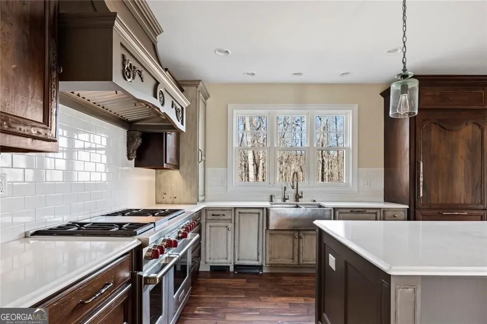 1040 Little River WAY Alpharetta, GA 30004