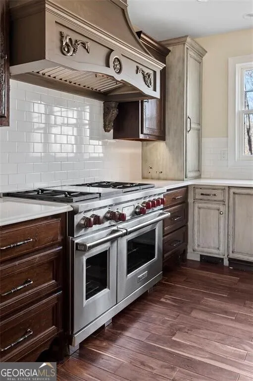 1040 Little River WAY Alpharetta, GA 30004