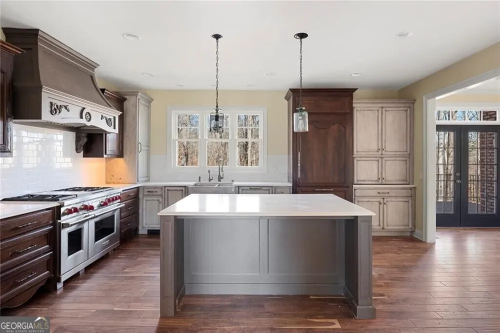 1040 Little River WAY Alpharetta, GA 30004