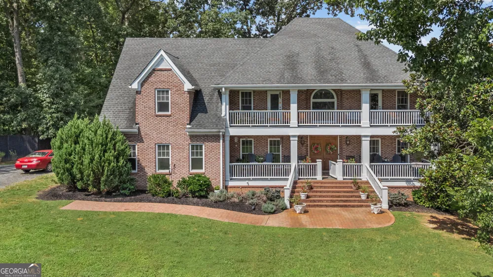 1040 Little River WAY Alpharetta, GA 30004
