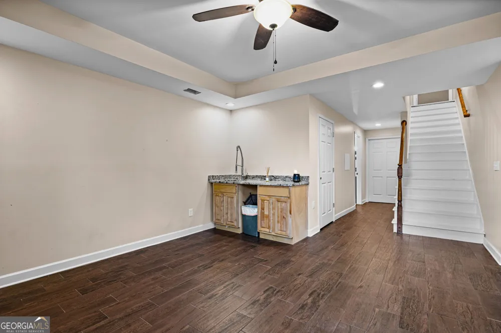 1040 Little River WAY Alpharetta, GA 30004