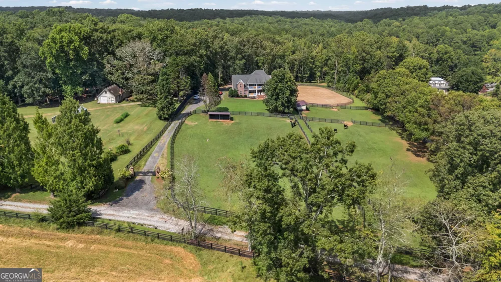 1040 Little River WAY Alpharetta, GA 30004