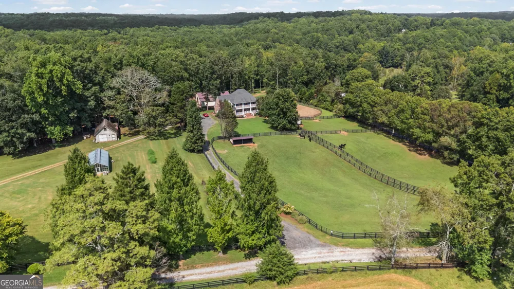 1040 Little River WAY Alpharetta, GA 30004