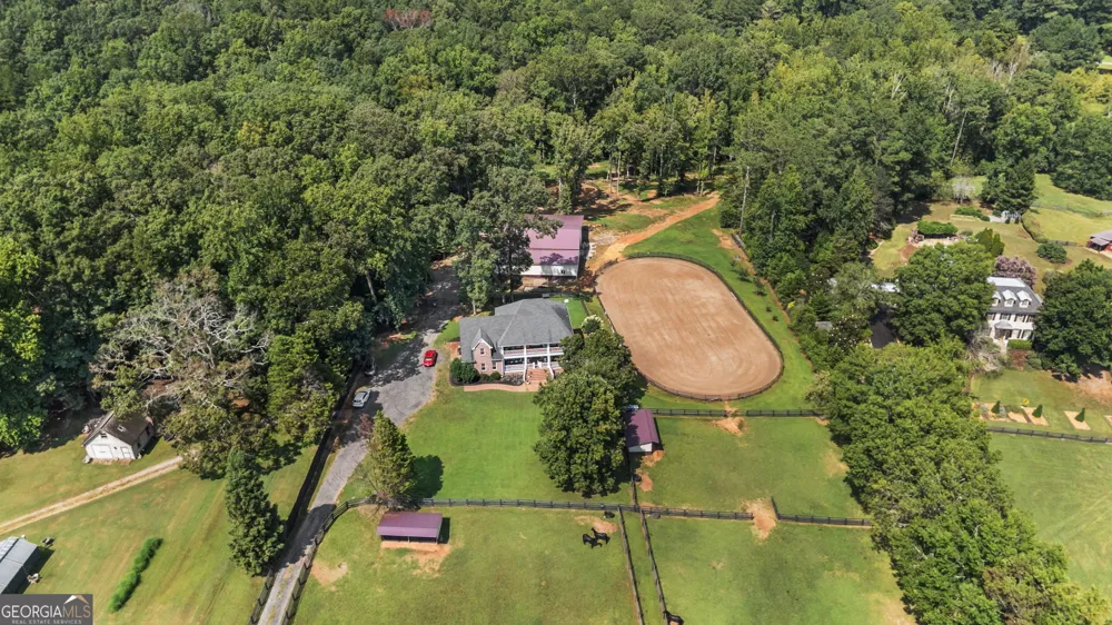 1040 Little River WAY Alpharetta, GA 30004