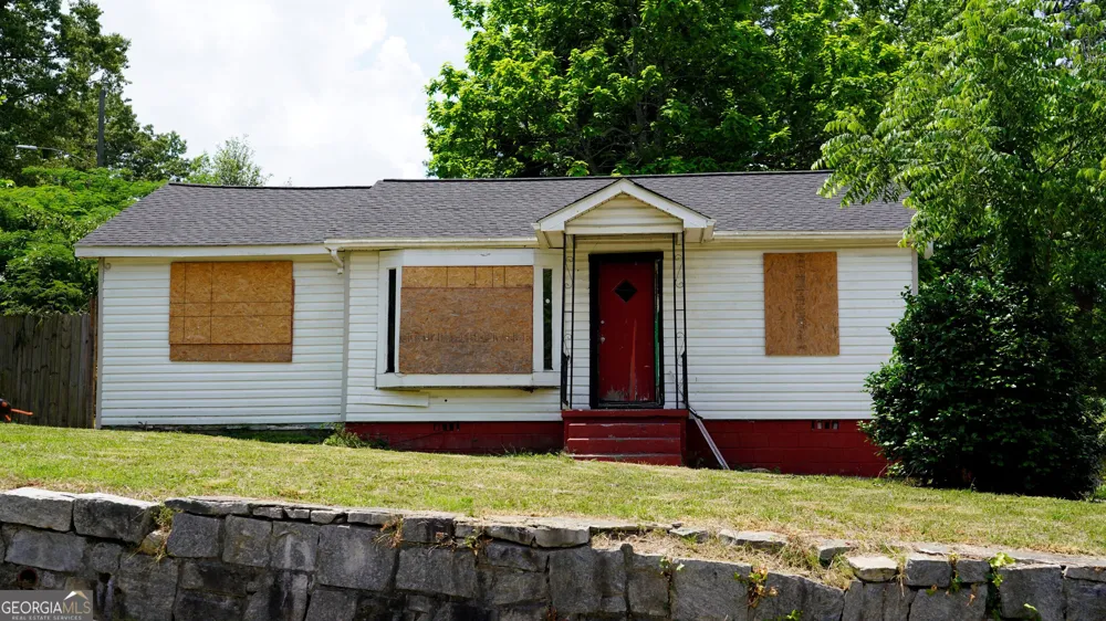2186 Tiger Flowers DR NW Atlanta, GA 30314