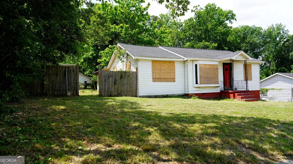 2186 Tiger Flowers DR NW Atlanta, GA 30314