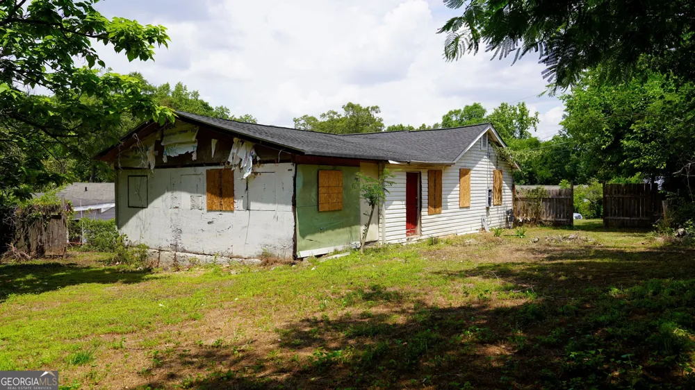 2186 Tiger Flowers DR NW Atlanta, GA 30314