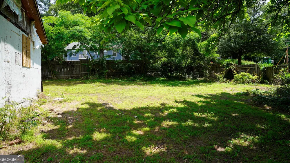 2186 Tiger Flowers DR NW Atlanta, GA 30314