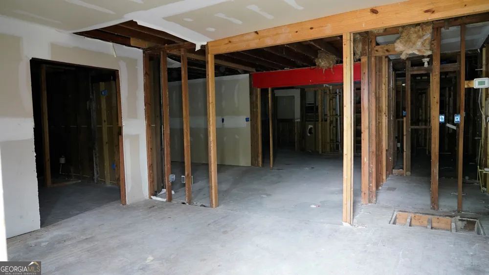 2186 Tiger Flowers DR NW Atlanta, GA 30314