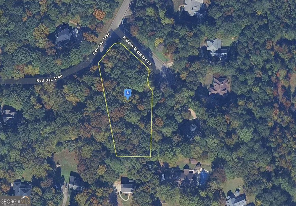 104 Hidden Branches LN LaGrange, GA 30240