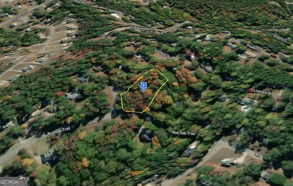 104 Hidden Branches LN LaGrange, GA 30240