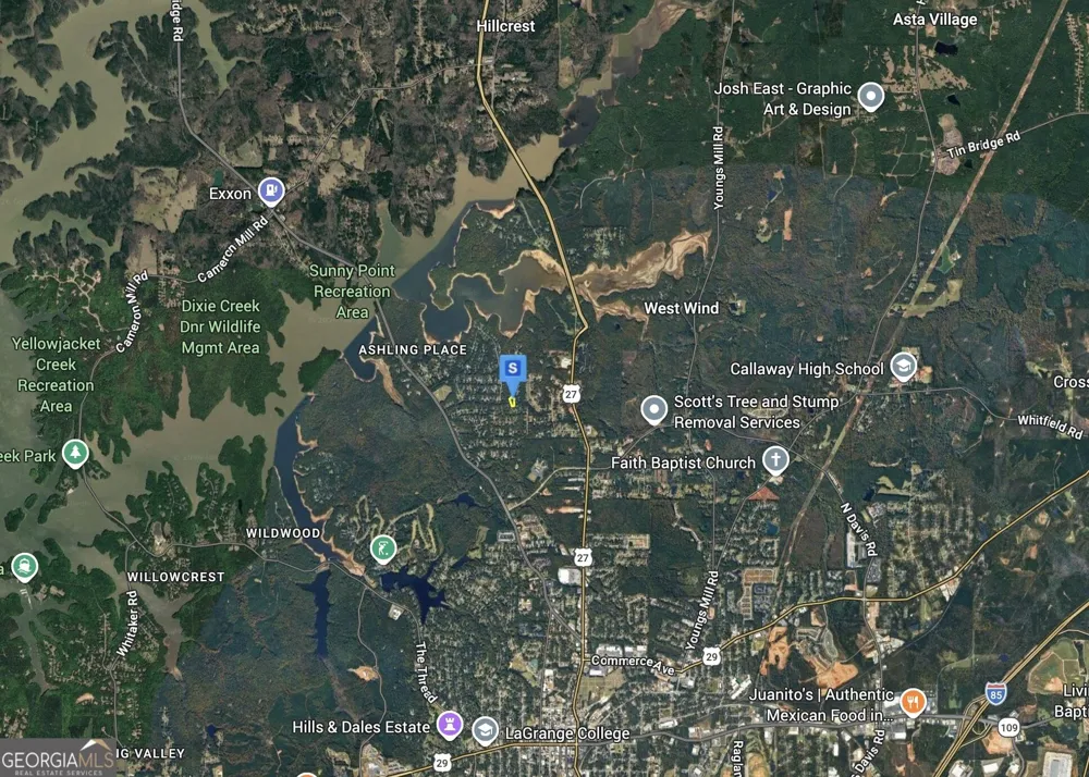 104 Hidden Branches LN LaGrange, GA 30240