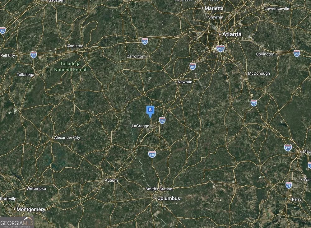 104 Hidden Branches LN LaGrange, GA 30240