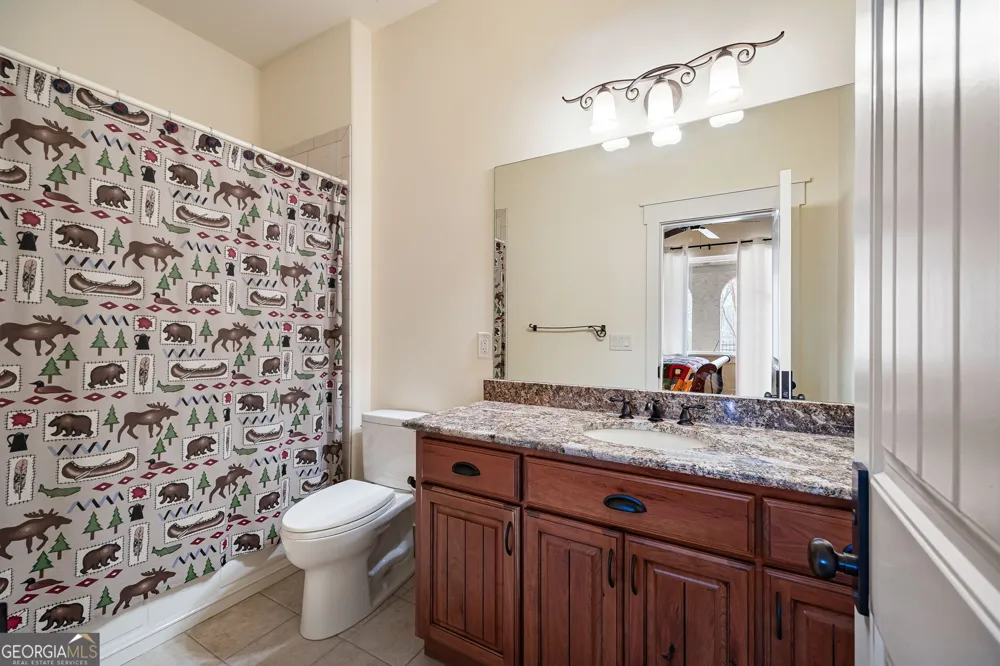928 Black Bear TRL Jasper, GA 30143