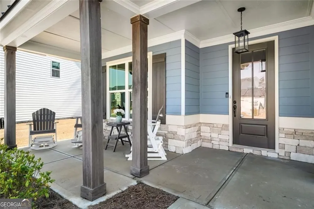 233 Mountain Ashe LN Dallas, GA 30132