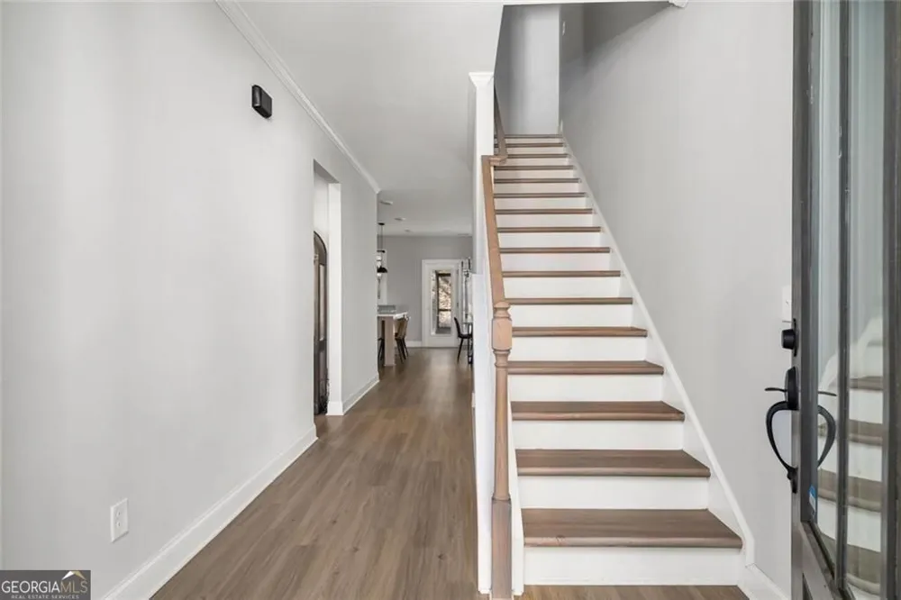 233 Mountain Ashe LN Dallas, GA 30132