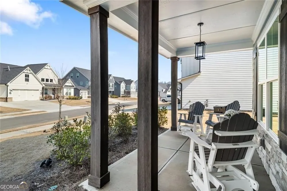 233 Mountain Ashe LN Dallas, GA 30132