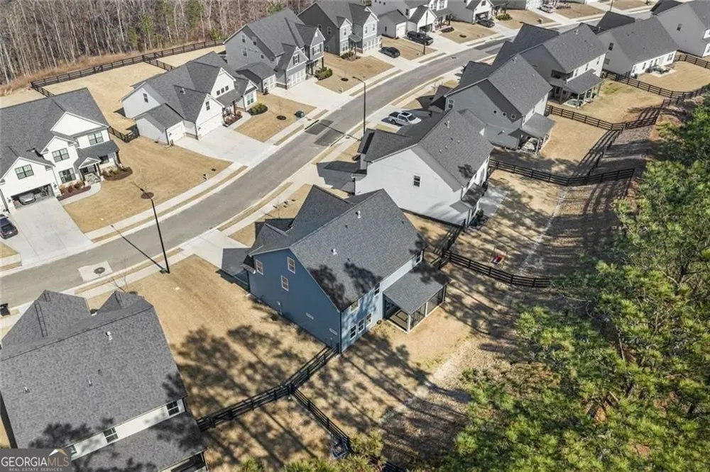 233 Mountain Ashe LN Dallas, GA 30132