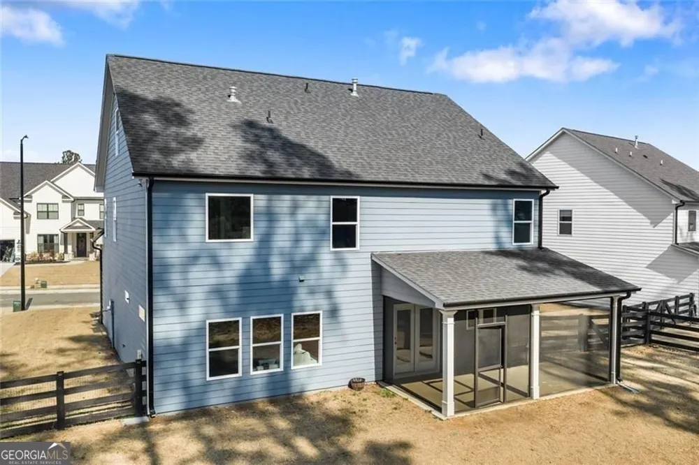 233 Mountain Ashe LN Dallas, GA 30132